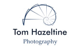 THE MUSIC PHOTOGRAPHY OF TOM HAZELTINE, JR.